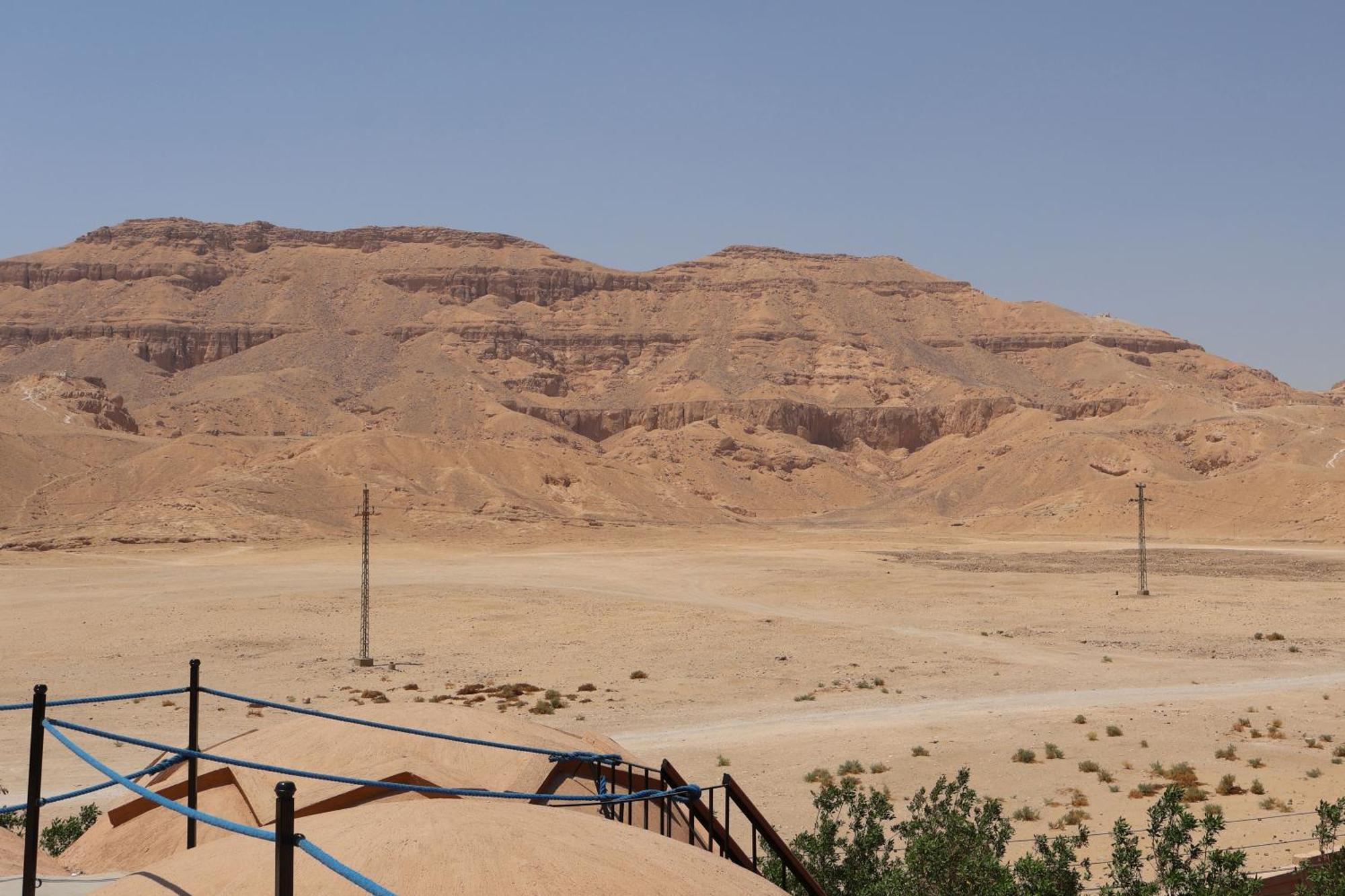 Malkata House - Boutique Hotel And Restaurant Luxor Exterior foto