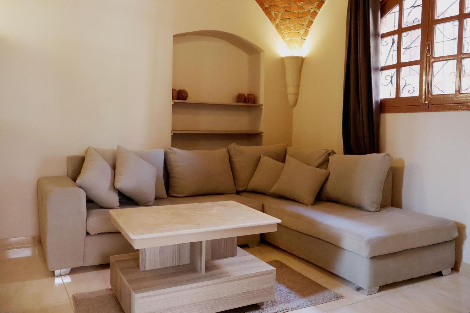 Malkata House - Boutique Hotel And Restaurant Luxor Exterior foto