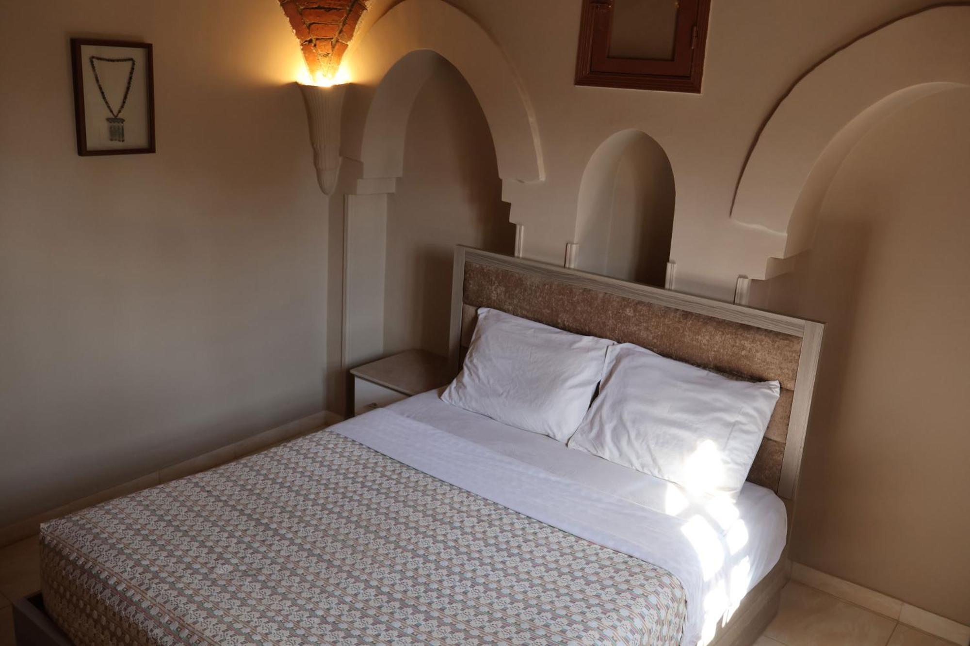 Malkata House - Boutique Hotel And Restaurant Luxor Exterior foto