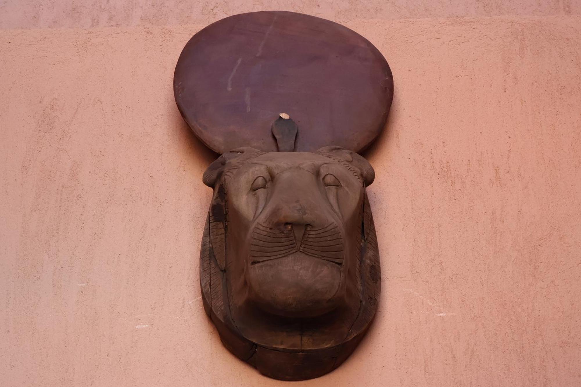 Malkata House - Boutique Hotel And Restaurant Luxor Exterior foto