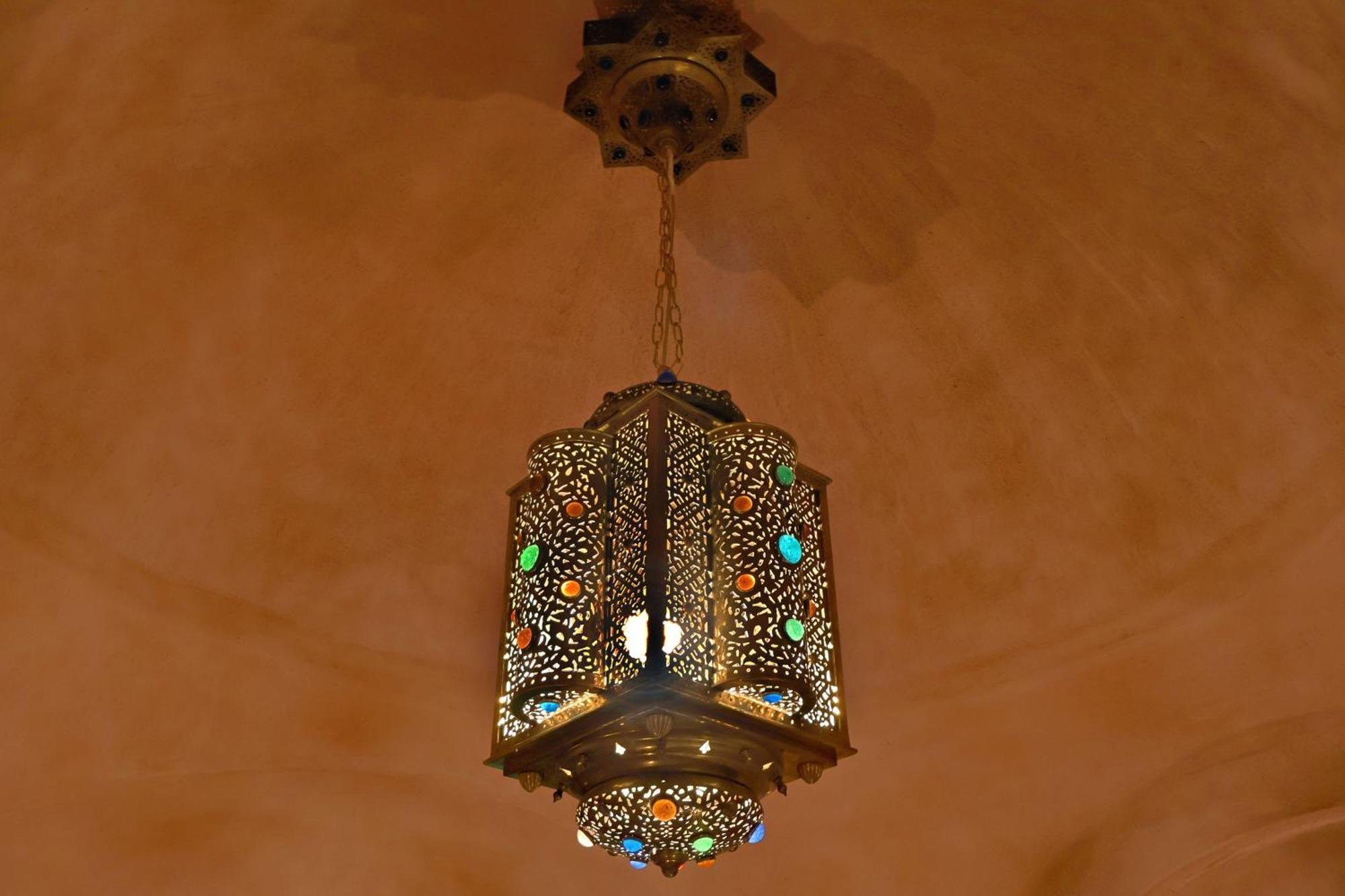 Malkata House - Boutique Hotel And Restaurant Luxor Exterior foto