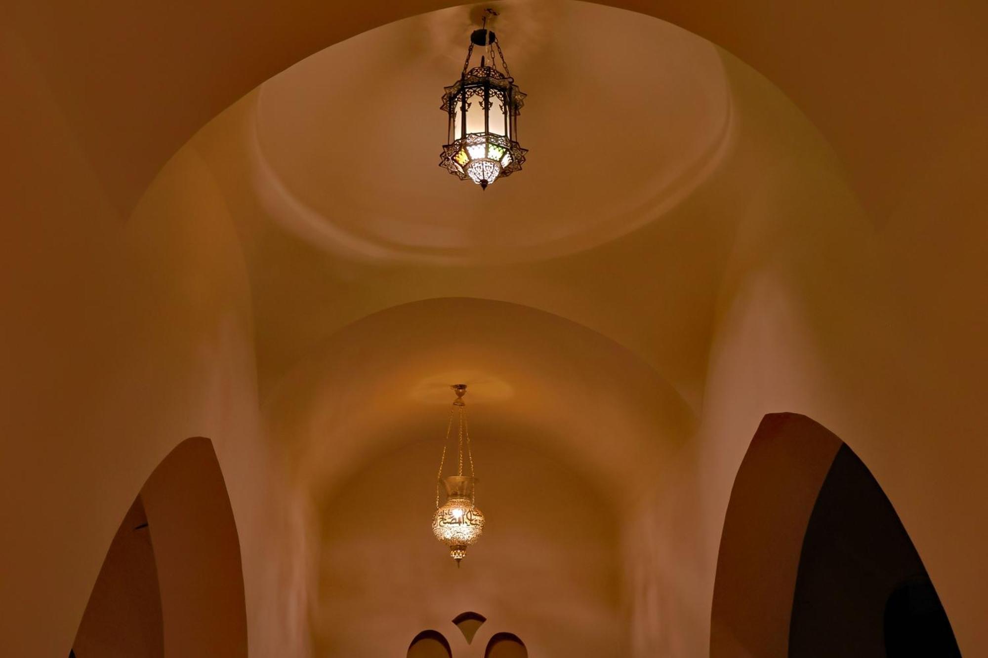 Malkata House - Boutique Hotel And Restaurant Luxor Exterior foto