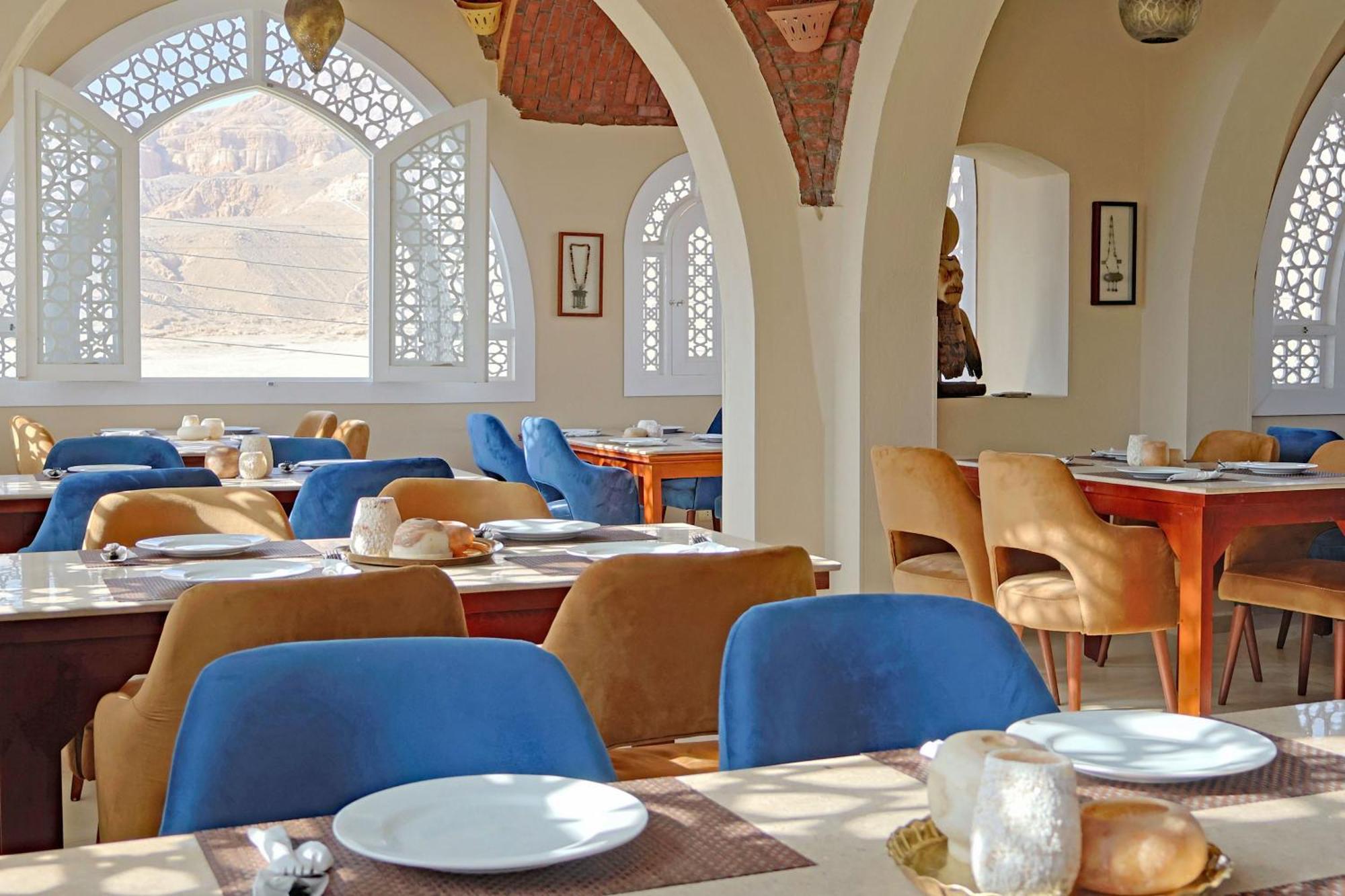 Malkata House - Boutique Hotel And Restaurant Luxor Exterior foto