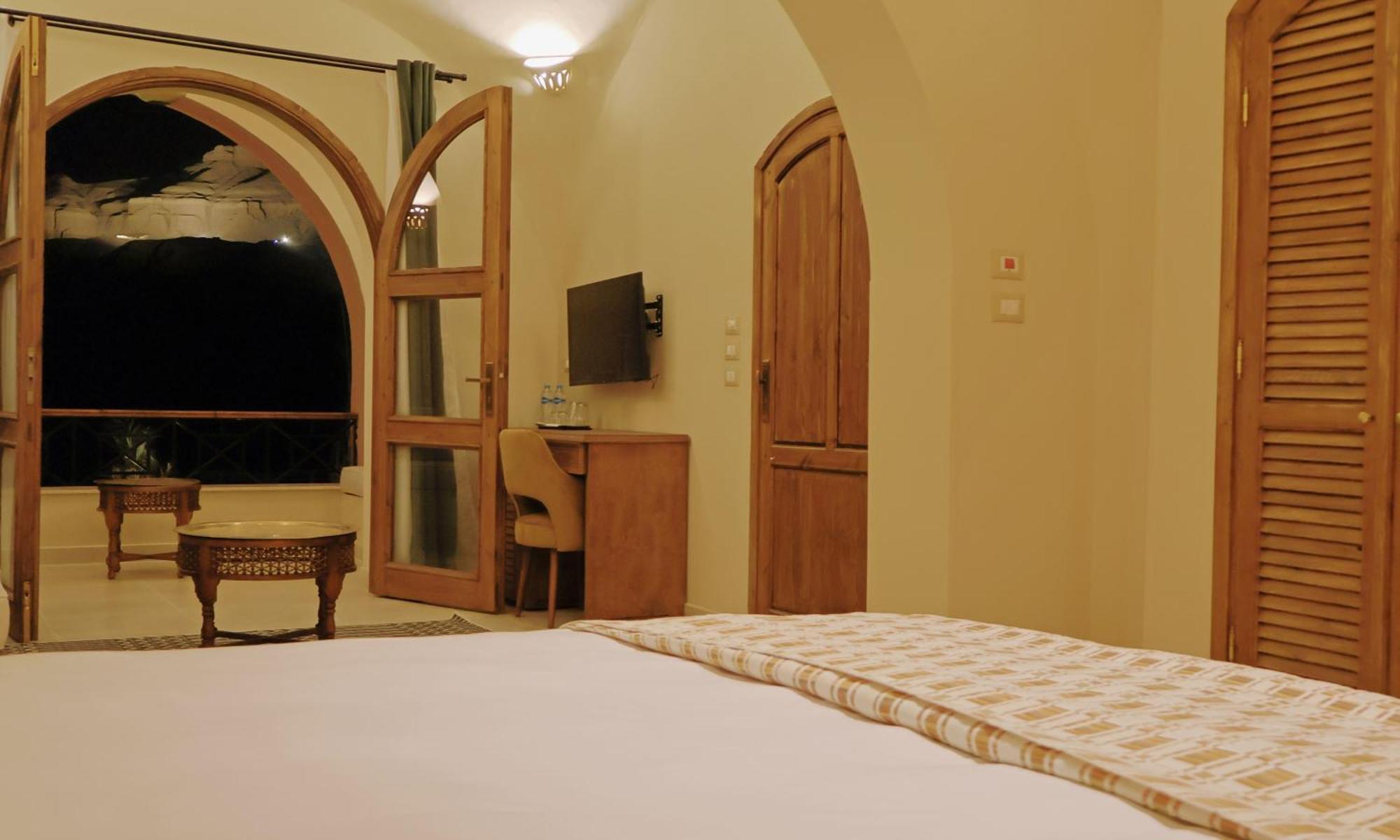 Malkata House - Boutique Hotel And Restaurant Luxor Exterior foto